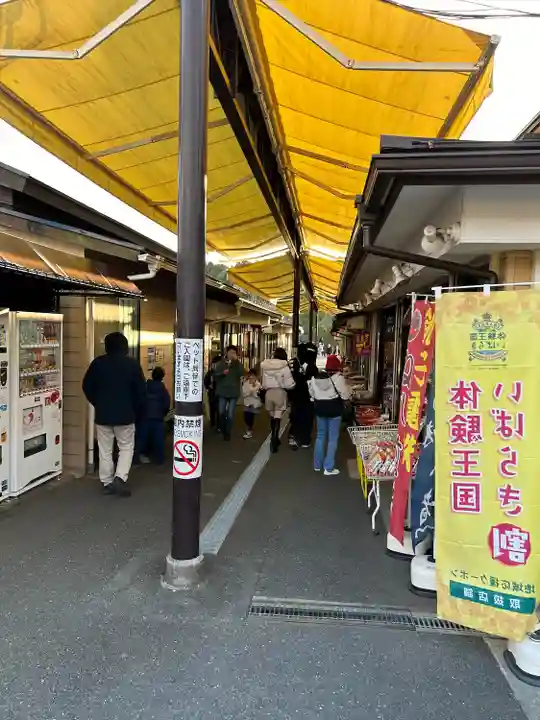 東本願寺本廟 牛久浄苑(牛久大仏)(茨城県)