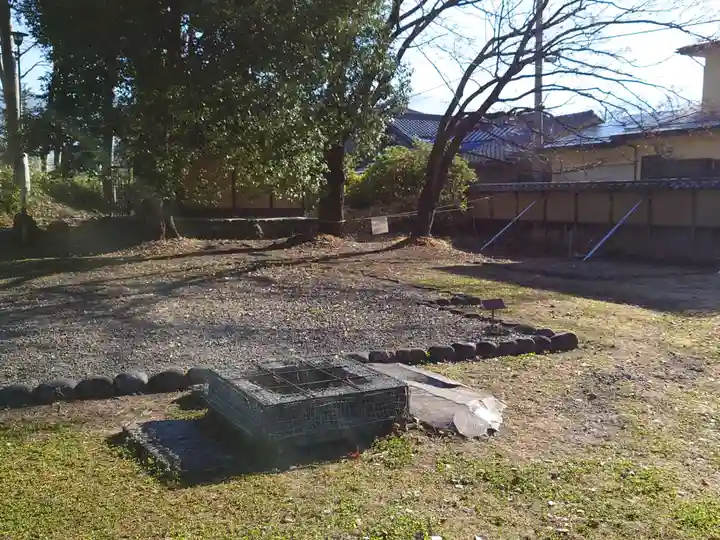 象山神社(長野県)