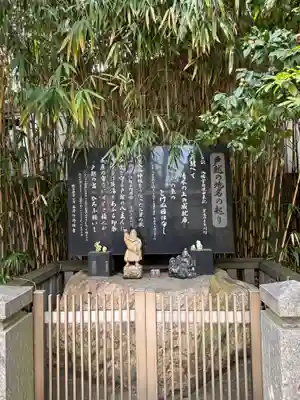 戸越八幡神社(東京都)