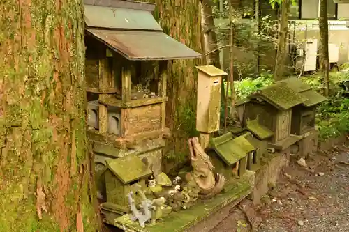 龍王神社(愛媛県)
