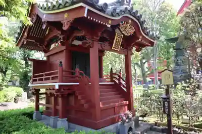 浅草寺(東京都)