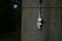 神明社のその他建物