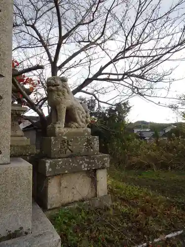 日根神社(大阪府)