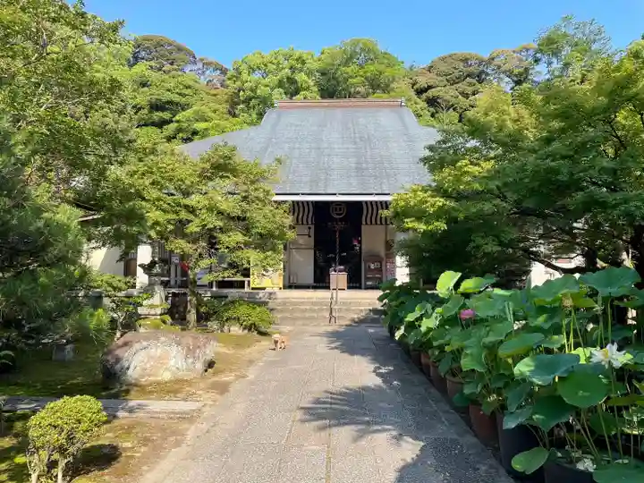 伊勢の国 四天王寺(三重県)