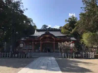 長岡天満宮(京都府)