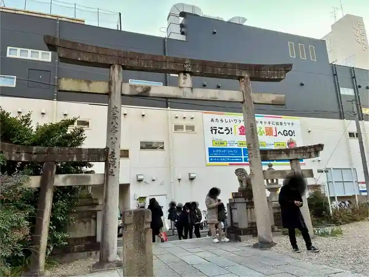 三輪神社(愛知県)