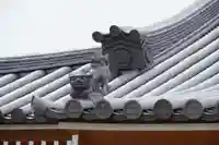信願寺のその他建物