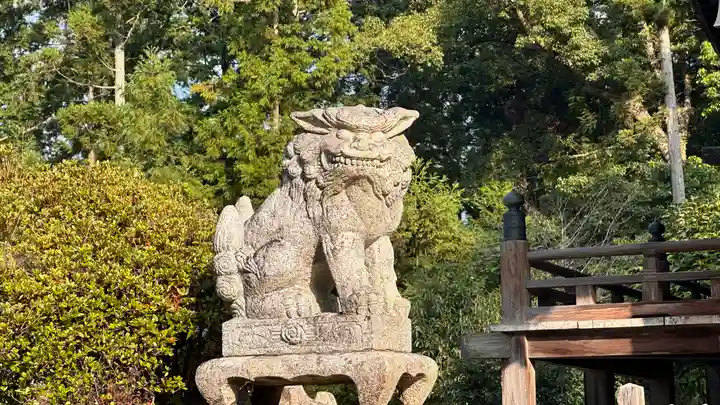 八坂神社(滋賀県)