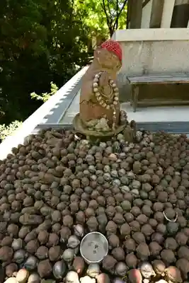 大聖院弥山本堂(広島県)