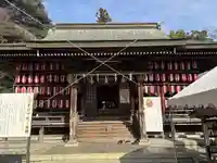 三河ゑびす神社(愛知県)