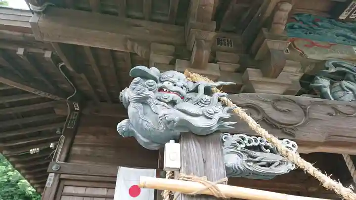 小野神社のその他建物