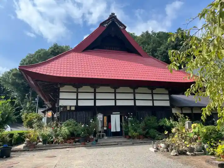松尾寺(京都府)