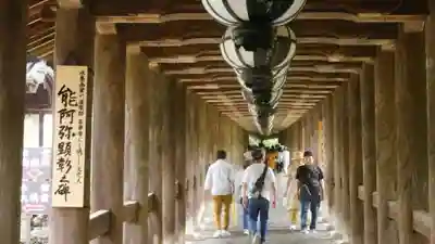 長谷寺(奈良県)