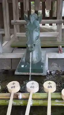 藤森神社(京都府)