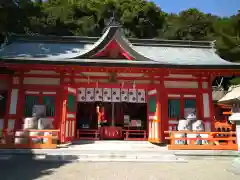 阿須賀神社(和歌山県)