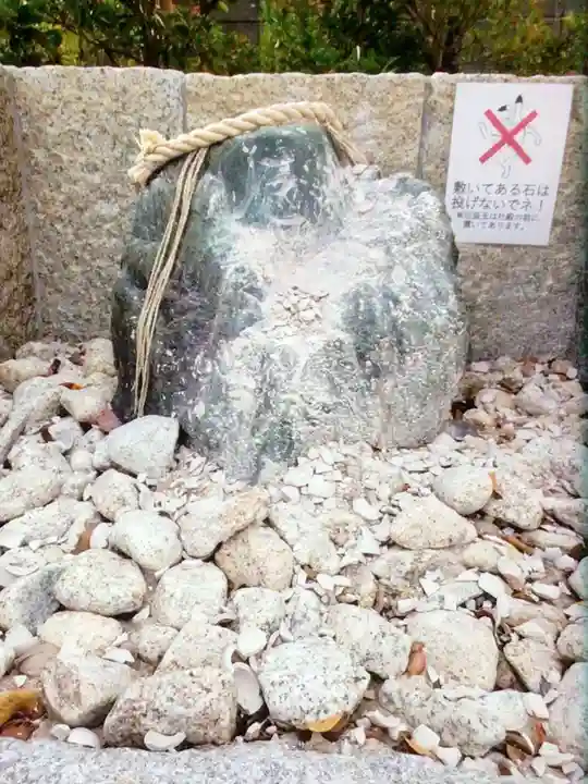 駒込妙義神社(東京都)