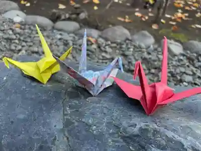 彌彦神社　(伊夜日子神社)の芸術