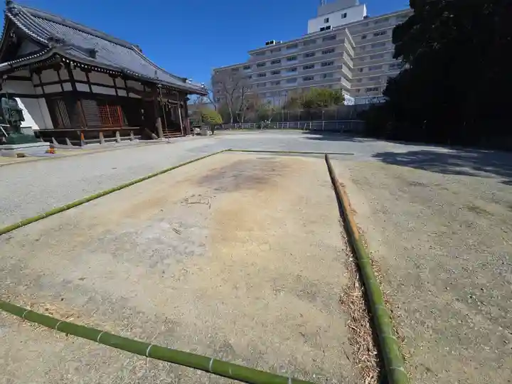 福徳寺(大阪府)