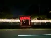 神明神社(静岡県)
