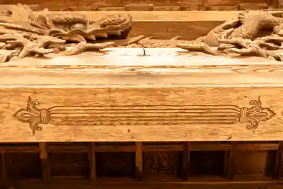 諏訪大社(長野県)