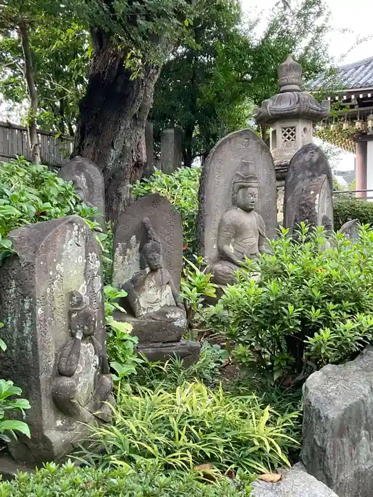 実相院(東京都)