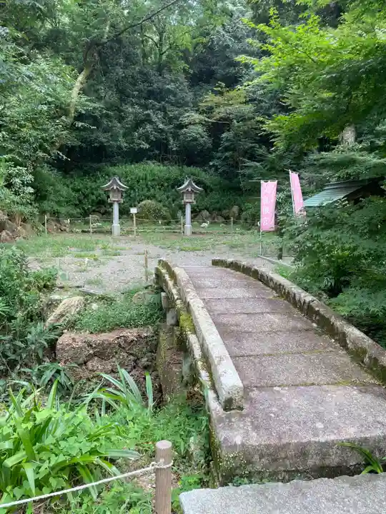 岐阜護國神社(岐阜県)