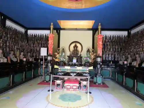 中山寺のその他建物