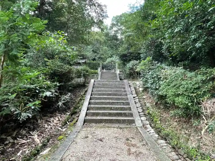 日本武尊能褒野墓(能褒野王塚古墳)(三重県)