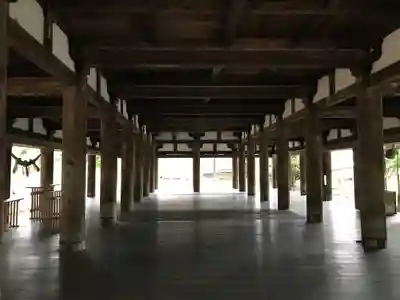新宮熊野神社(福島県)