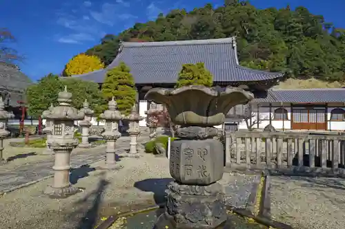 妙応寺(岐阜県)