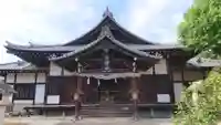 湯神社(愛媛県)