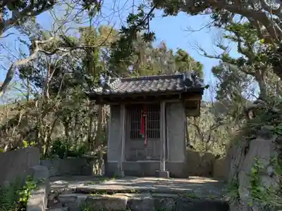 吾妻神社(千葉県)