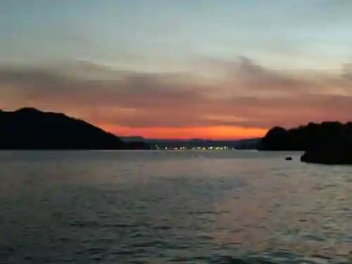 厳島神社(広島県)