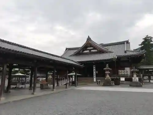 善通寺の建物その他