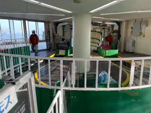 旗振山延命地蔵尊(兵庫県)