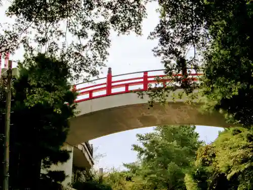 観音山慈眼院（高崎観音）のその他建物