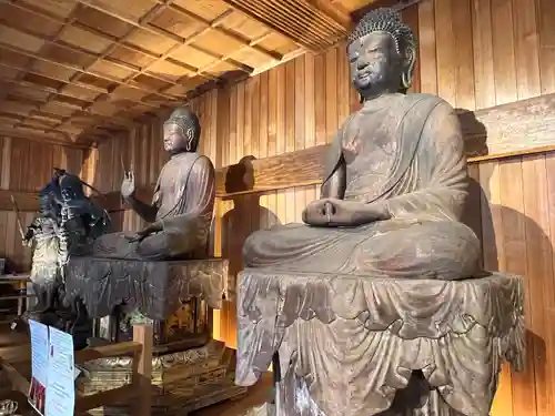 普門寺(切り絵御朱印発祥の寺)(愛知県)