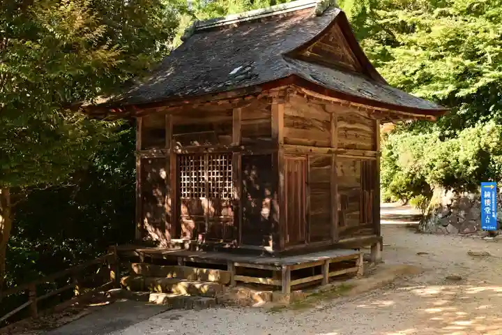 清水寺(島根県)