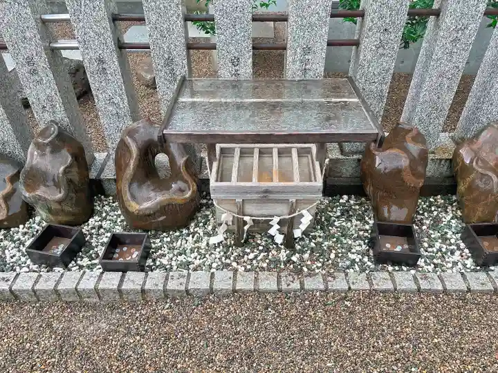 金蛇水神社(宮城県)