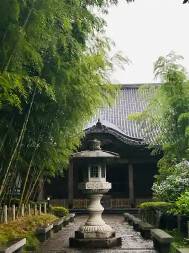 資福禅寺の塔