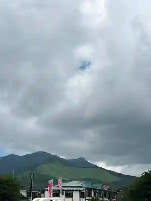 淺間神社（忍野八海）(山梨県)