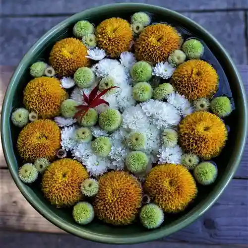滑川神社 - 仕事と子どもの守り神の手水舎