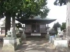 御嶽神社(東京都)