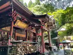 水澤寺(水澤観世音)(群馬県)