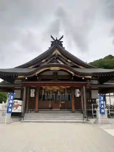 熊野神社(山口県)