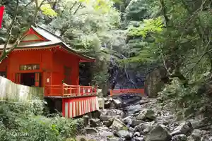 大本山七宝瀧寺のその他建物