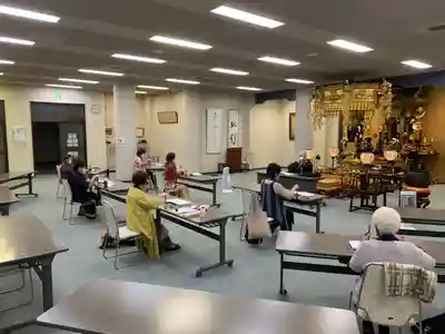 眞久寺(北海道)