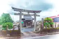 羽黒神社(宮城県)