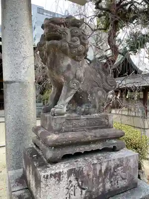 菅大臣神社(京都府)