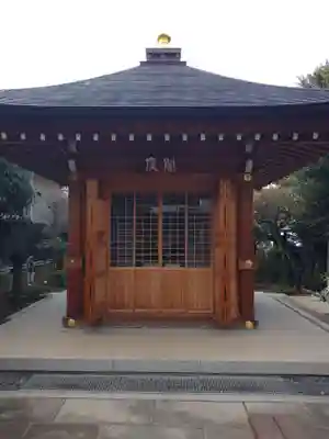 常林寺(東京都)